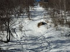 -密苑云顶乐园(云顶滑雪场)