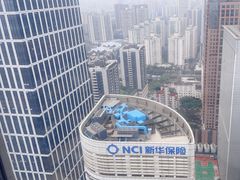 -唐阁海景中餐厅·早茶·粤菜•生日聚餐(海口朗廷酒店)