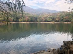 -紫霞湖公园