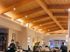 大堂-铭家点心(秦岭路店)