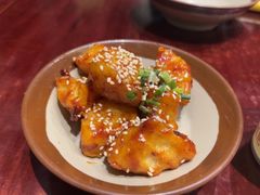 -李炮称盘麻辣烫(无锡荟聚店)