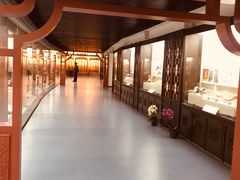 -天津华夏鞋文化博物馆