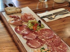 -PIZZA BIANCA(万象城店)