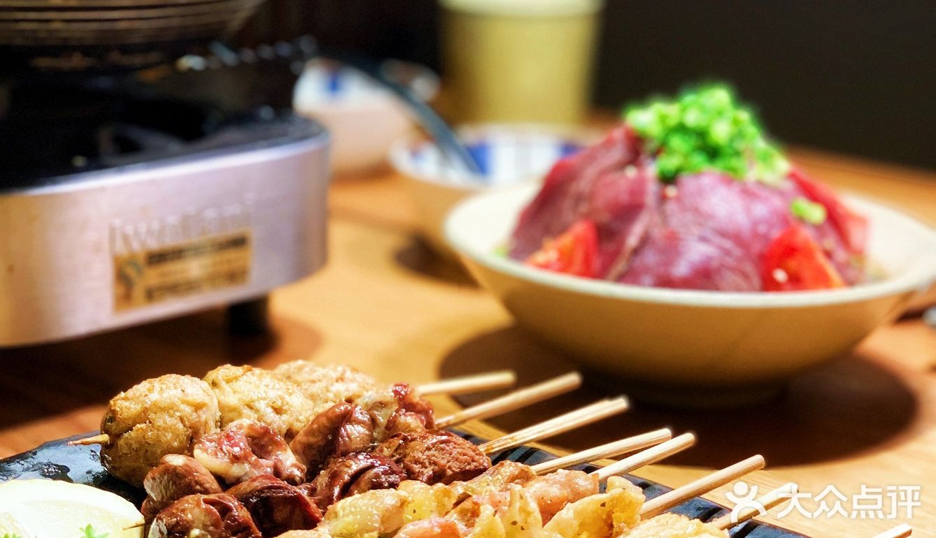 日本料理｜美食在手天下我有 吃货的日常分享