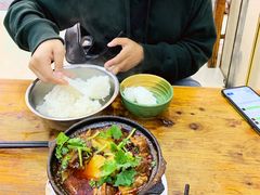 -沈妈砂锅(光华村店)