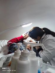 -Cream88颜皮肤管理中心