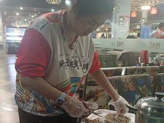 -钱库里海鲜自助(唐山街店)