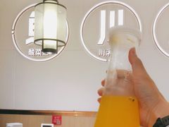 -新辣宴·湖南家常菜·商务聚餐(中粮创芯店)