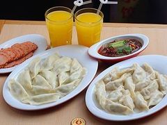 -喜家德虾仁水饺(艺汇家店)