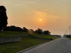 -秦始皇帝陵博物院-丽山园