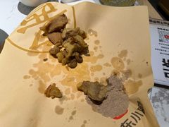 -关东小磨东北菜(漕河泾印象城店)