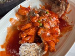 -香雪海饭店中餐厅(人民桥店)
