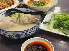 -丁太婆老妈蹄花(人民公园非遗总店)