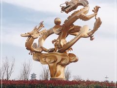 -东昌湖风景区