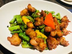 -汤城小厨•粤菜•靓汤(苏州街店)