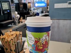 -瑞幸咖啡(东方广场中庭店)