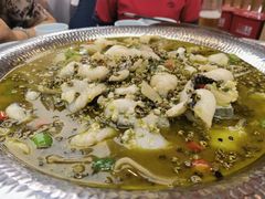 -有红鸡毛店·川菜(建设路店)