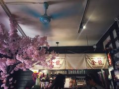-金龙咖喱