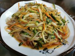 内蒙凉菜-真食净香居·内蒙烧麦(亚运村店)