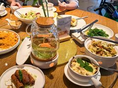 -汝是素(汇一城一区店)