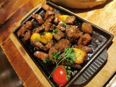 -小川洋风料理(江汉路店)