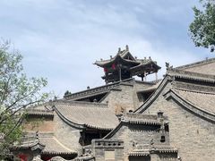 -山西王家大院