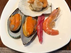 -浙江西子宾馆·瑶园咖啡厅