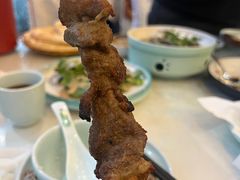 -新粤新疆菜(禅城店)
