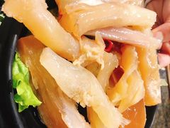 -宽板凳老灶火锅(簋街店)