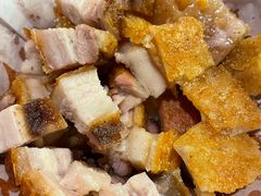 -园林美食城·本土农家菜(杨和镇店)