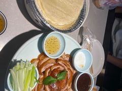 -额娘·现烙春饼烤鸭(太原总店)