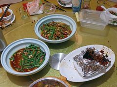 -伙工殿餐厅(吉大店)