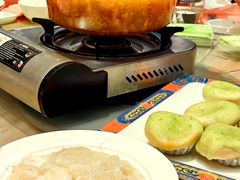 -幸福楼中餐厅(安海店)