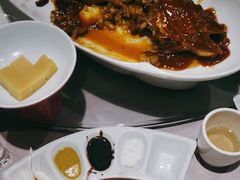 -京味斋·北京烤鸭(北京南站洋桥店)