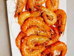 白灼基围虾-华盛丰温州大排档(东三环南路店)