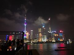 -罗斯福色戒酒吧(外滩店)