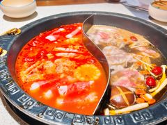 -火社火锅(裕华万达店)