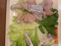 -晓宇重庆火锅(赛格国际购物中心店)