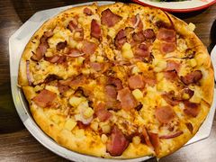 -Tubestation站点比萨(高新万达ONE店)
