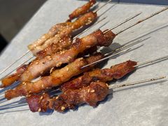 -北丐先生·野馄饨烧烤(长宁龙之梦店)