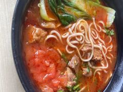 -李先生牛肉面大王(东营友谊广场店)