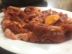 -西塔隆太白烤牛肉馆(图们路店)
