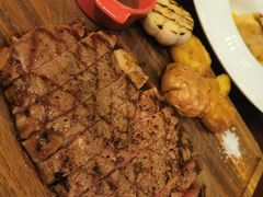 -Tivano意大利餐厅(成都居舍酒店)