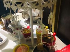 -豪客来牛排(中央花苑店)