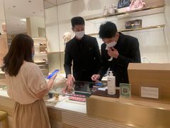 -LV路易威登(万象城店)