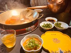 -羊大爷涮肉(亮马桥店)