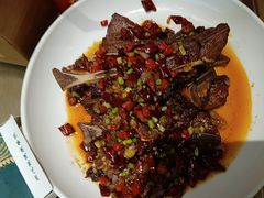 -陈厨老味·老派郴州菜(宜章店)