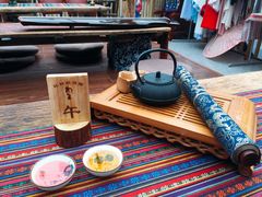 -蘭葶花酒馆(鼓楼店)