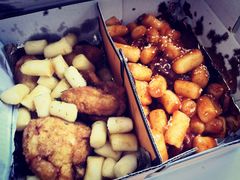 -BOPEYE·波派炸鸡(九霄天地店)