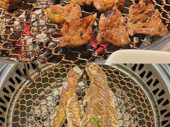 -木槿花韩式炭烤·熟成肉工坊(孙文东路店)